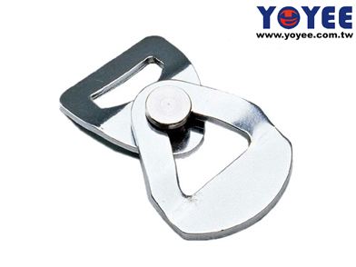 Male and Female Anchor Plates